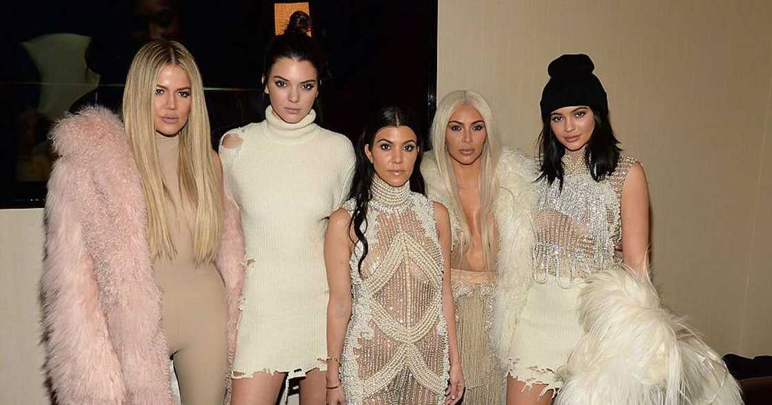Kardashian Fever: Third Man Arrested after Jumping Fence to Meet Famous Family Kardashian Fever: Third Man Arrested after Jumping Fence to Meet Famous Family