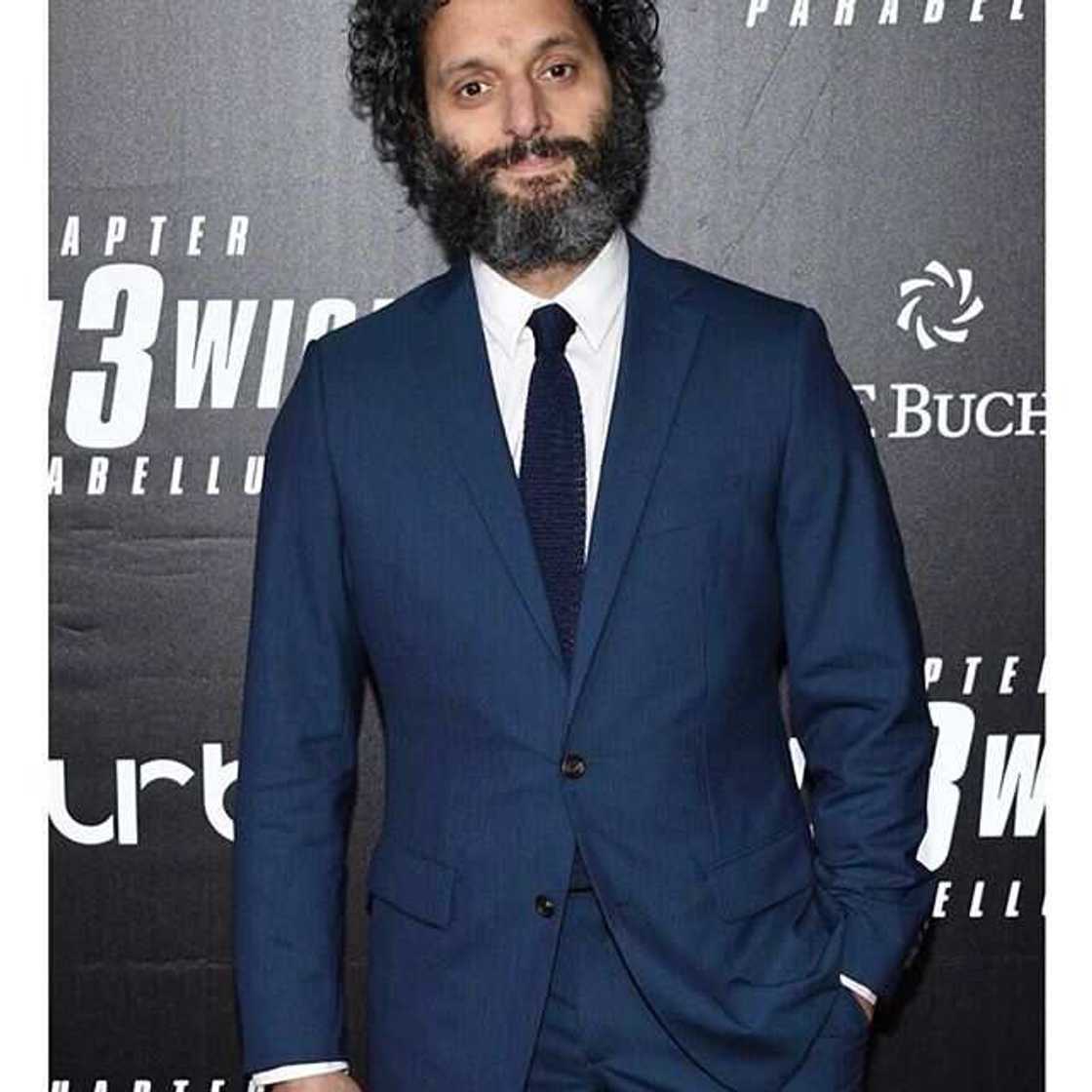 Jason Mantzoukas Jason Mantzoukas