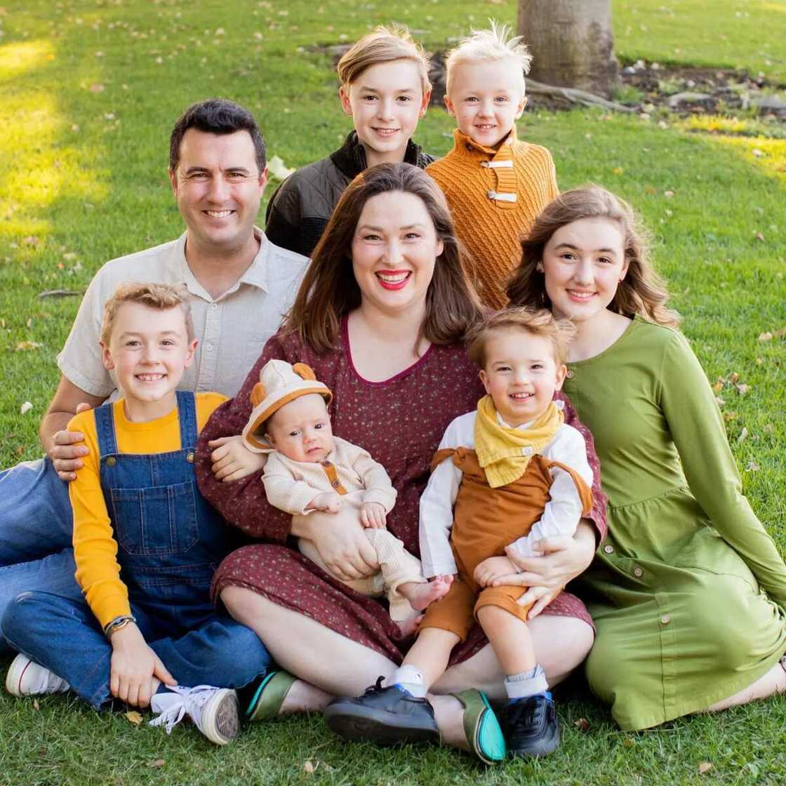 When did Jessica Ballinger get married? When did Jessica Ballinger get married?