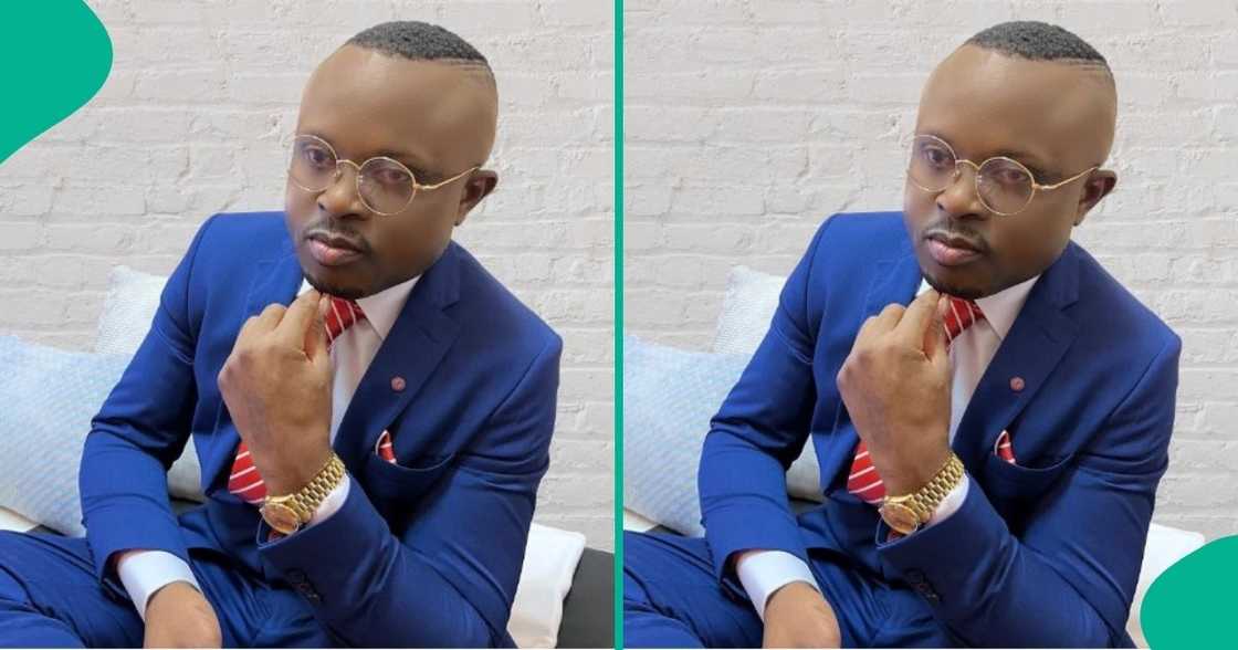 Xolane Ndhlovu gifts Ukamaka N5 million Xolane Ndhlovu gifts Ukamaka N5 million