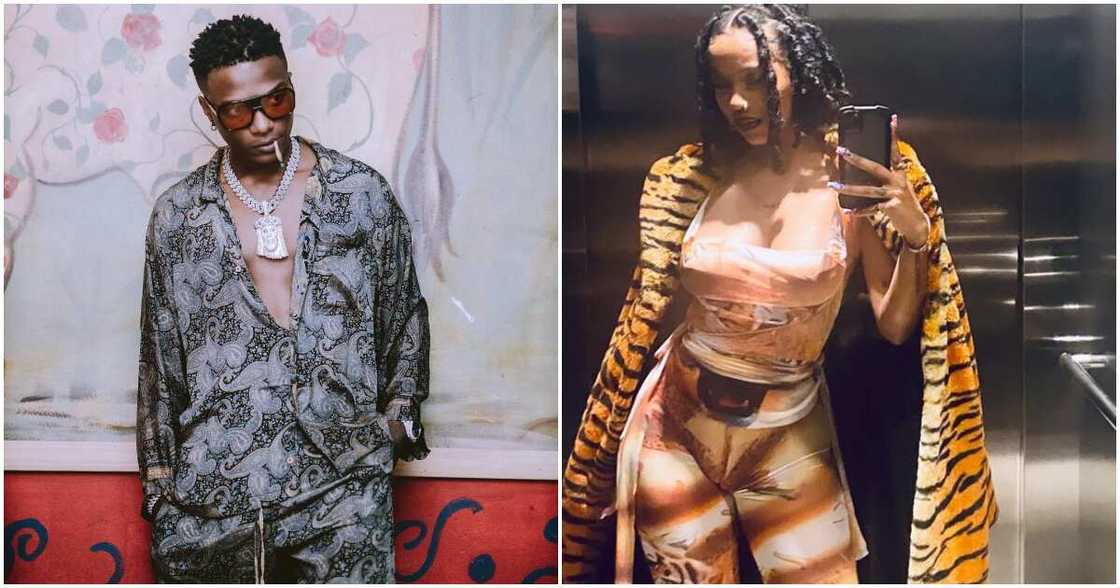 Wizkid, DDB, Jada, baby mama, Angolan singer, Nigerian singer, love, wife Wizkid, DDB, Jada, baby mama, Angolan singer, Nigerian singer, love, wife