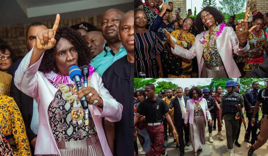 Nnenna Oti Nnenna Oti