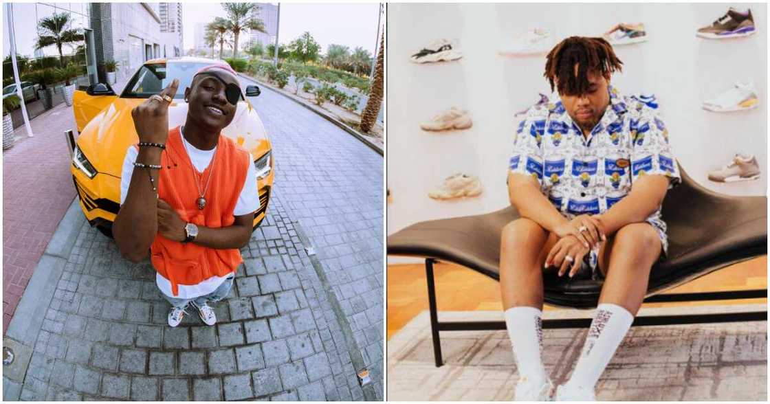 Ruger shades Buju BNXN Ruger shades Buju BNXN