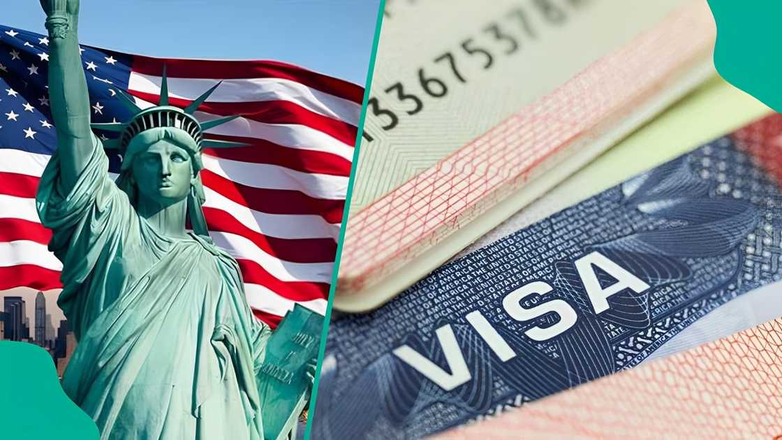 Full List of 5 New Requirements for US Visa Applicants in Nigeria Full List of 5 New Requirements for US Visa Applicants in Nigeria