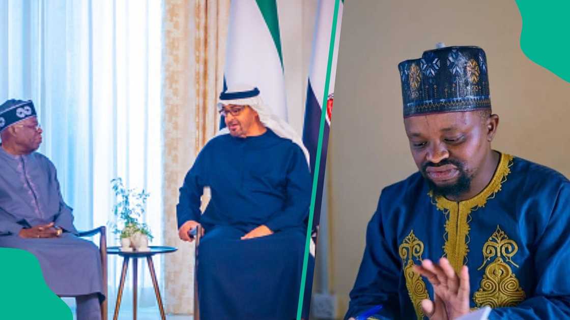 Tinubu