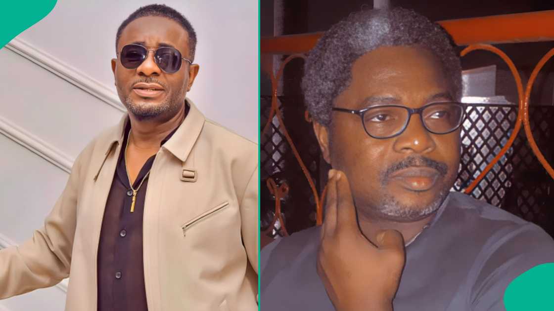 Emeka Ike, Lere Olayinka, INEC, Nyesom Wike