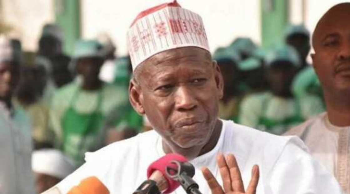 Yajin aikin 'yan adaidaita: PDPn Kano ta zargi Ganduje ta shirin karya tattalin arzikin Kano Yajin aikin 'yan adaidaita: PDPn Kano ta zargi Ganduje ta shirin karya tattalin arzikin Kano