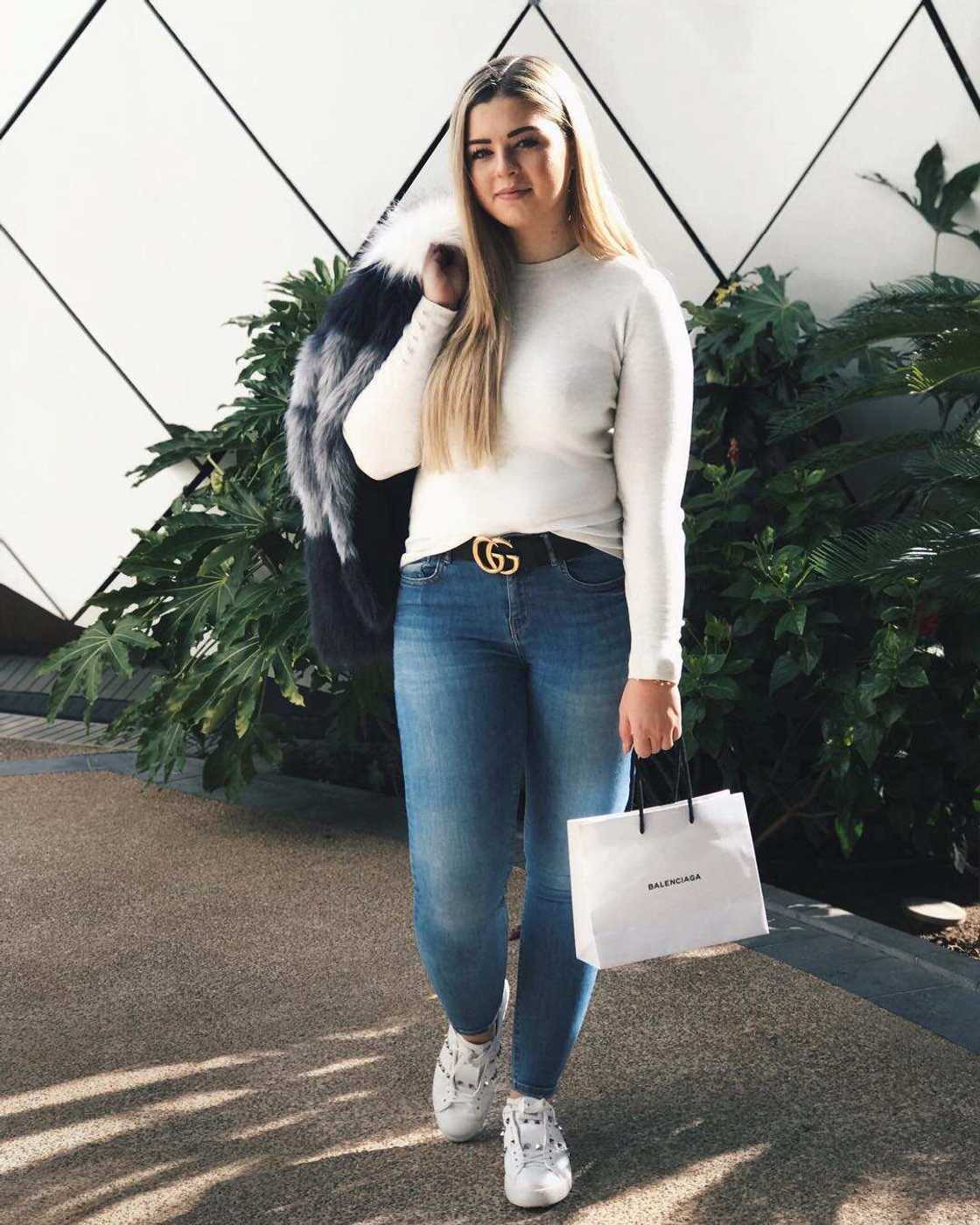 Victoria Verstappen Victoria Verstappen