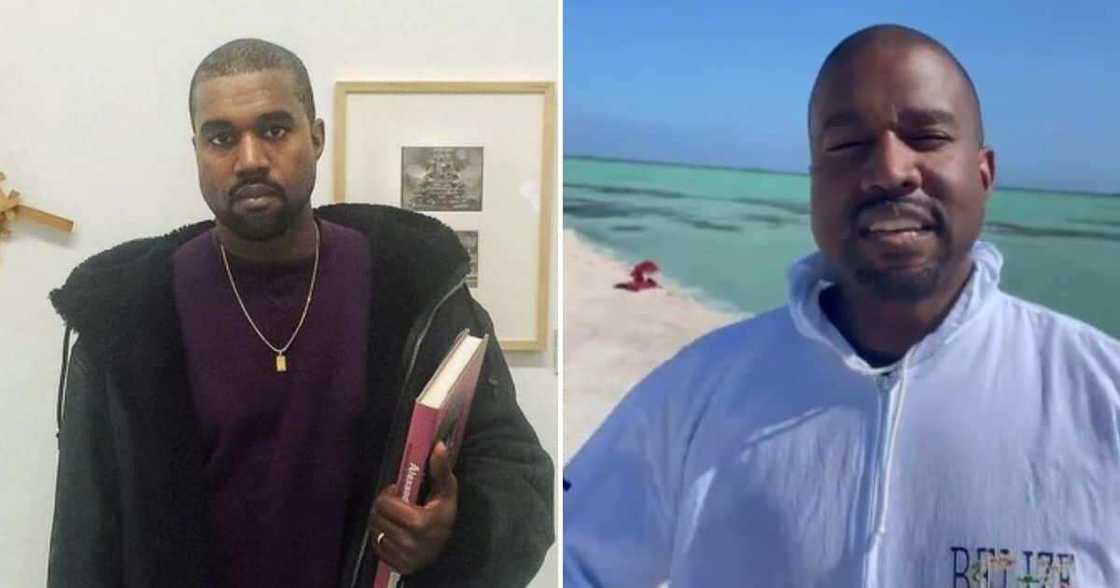 Kanye WEst is losing business partners after anti-Semitic comments Kanye WEst is losing business partners after anti-Semitic comments