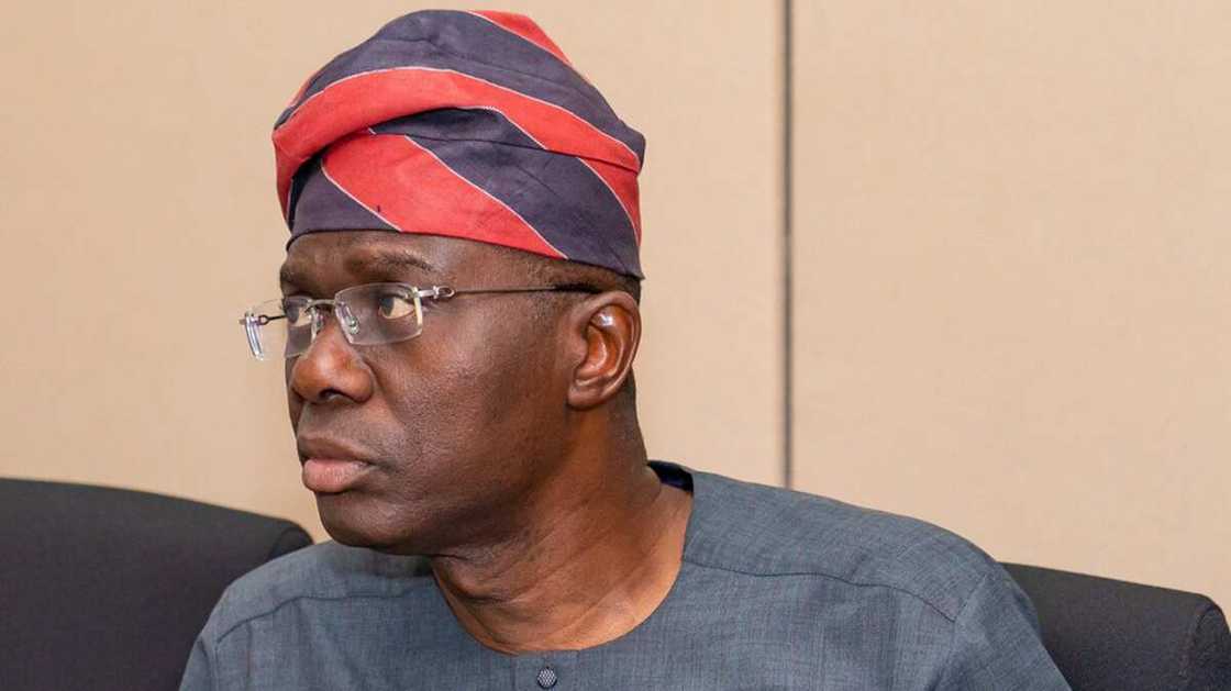 Legas: Rufe manyan kofofin shiga gari ya jawo asarar N234m a cikin kwanaki 10 Legas: Rufe manyan kofofin shiga gari ya jawo asarar N234m a cikin kwanaki 10