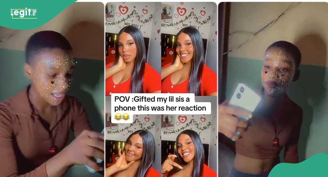 Photo of young lady Photo of young lady