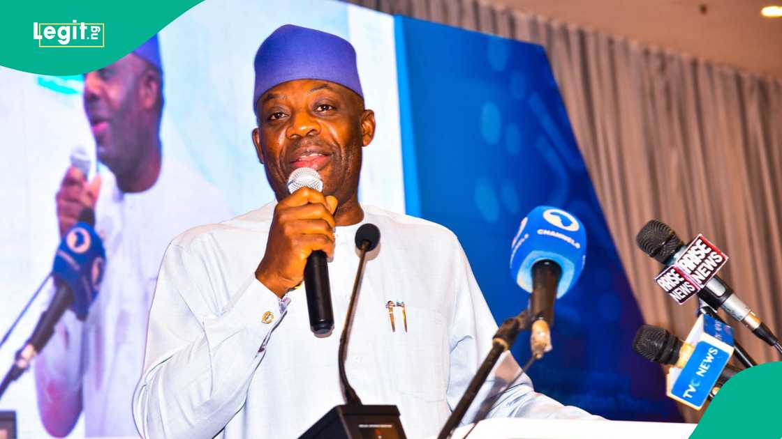 Tunji Alausa, Nigeria education reforms, NELFUND, tertiary education in Nigeria, UTME reforms, student loan scheme, Bola Tinubu education policy
