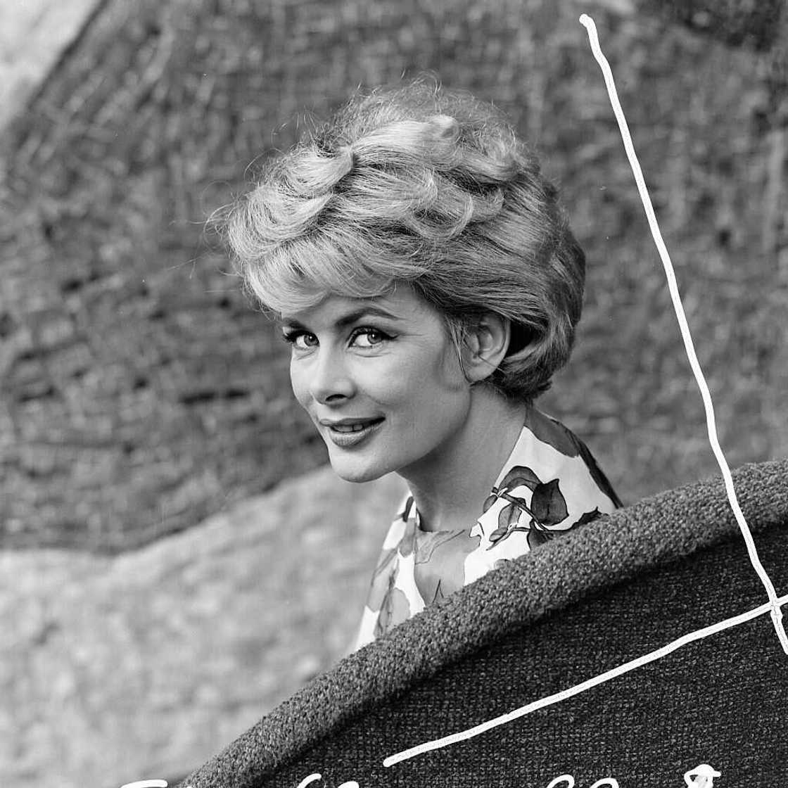 Jacqueline Huet Jacqueline Huet