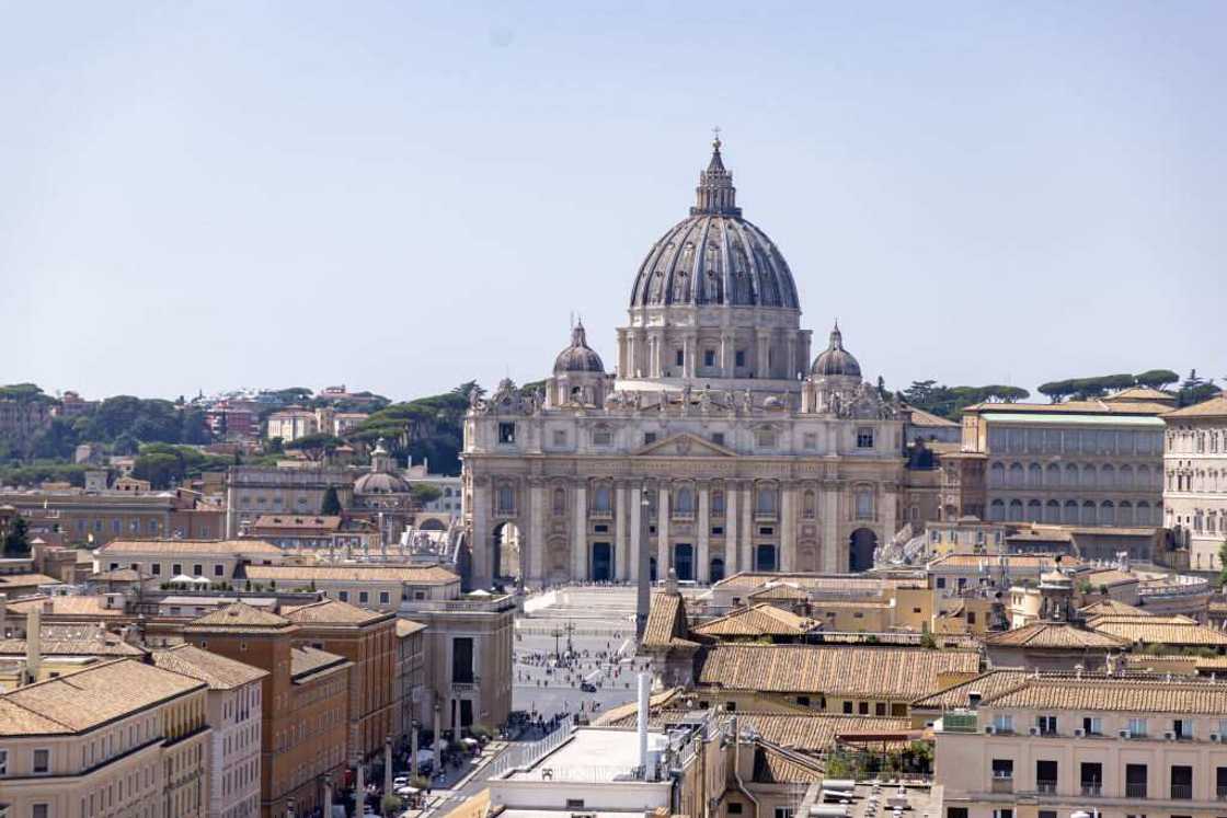 Biggest church in the world Biggest church in the world