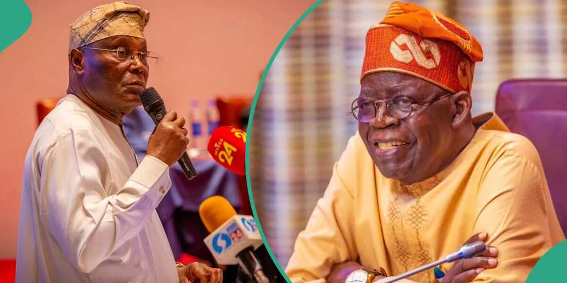 2027 election: Wike's camp reacts as Atiku begins move against Tinubu 2027 election: Wike's camp reacts as Atiku begins move against Tinubu