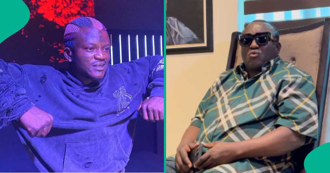 Portable calls on God in new video after Saheed Osupa released him. Portable calls on God in new video after Saheed Osupa released him.