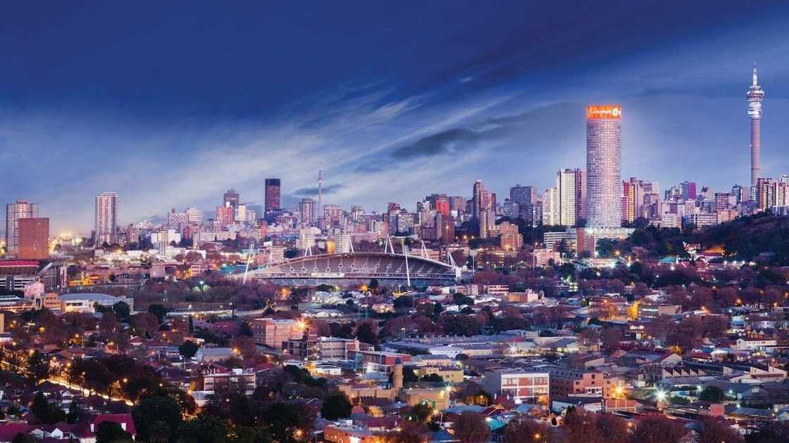 beautiful cities in Africa beautiful cities in Africa
