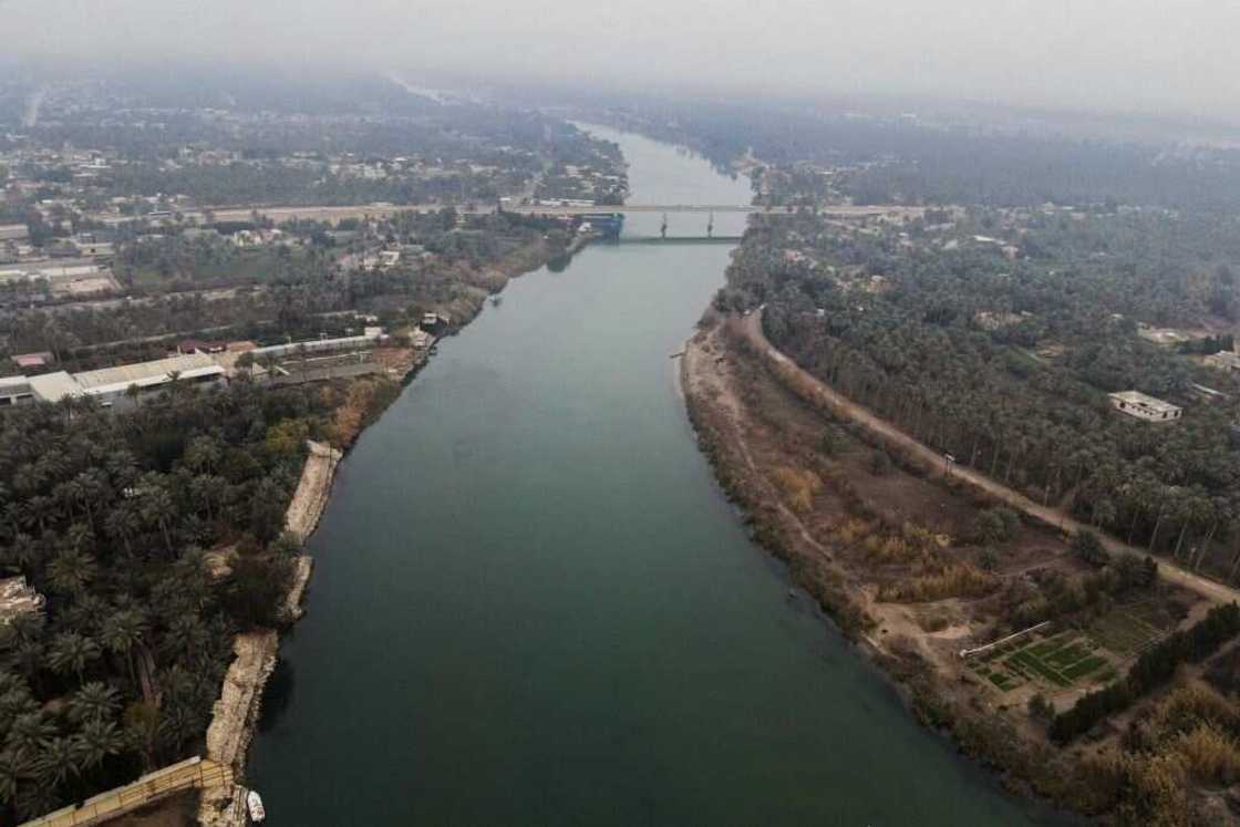 Most important rivers in the world Most important rivers in the world