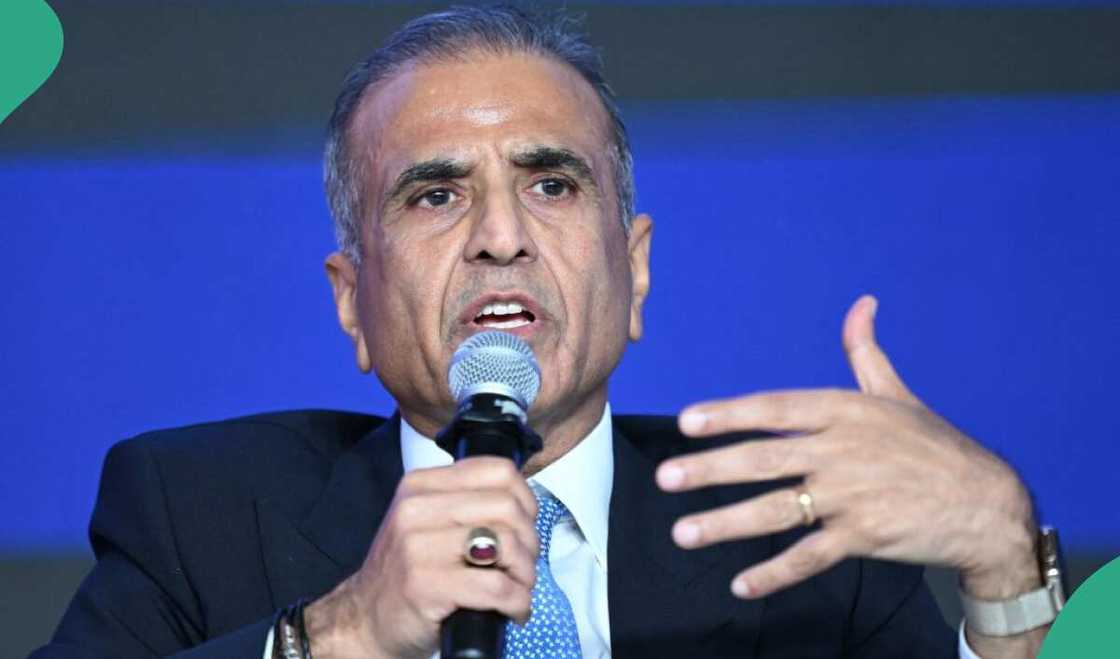 Mittal, Bharti Airtel Mittal, Bharti Airtel