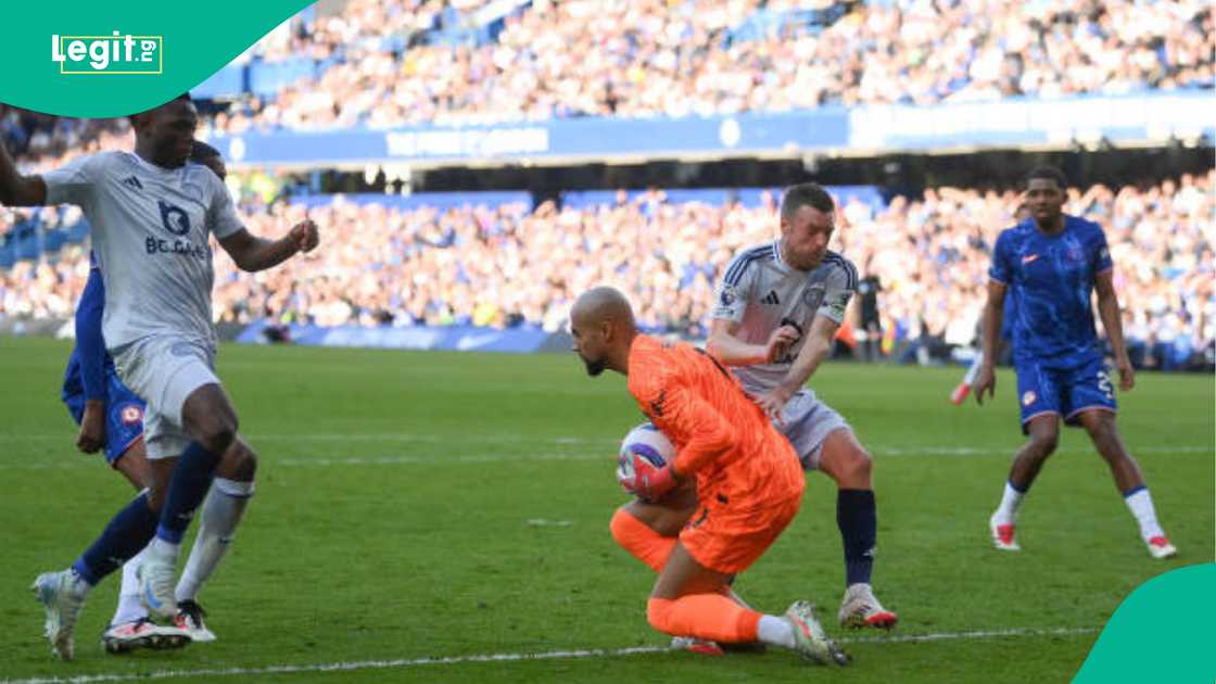 Mikel Obi, Chelsea Mikel Obi, Chelsea