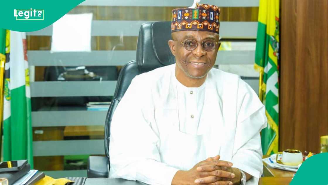 Dantsoho: Boosting activities at eastern ports to drive FG’s economic diversification Dantsoho: Boosting activities at eastern ports to drive FG’s economic diversification