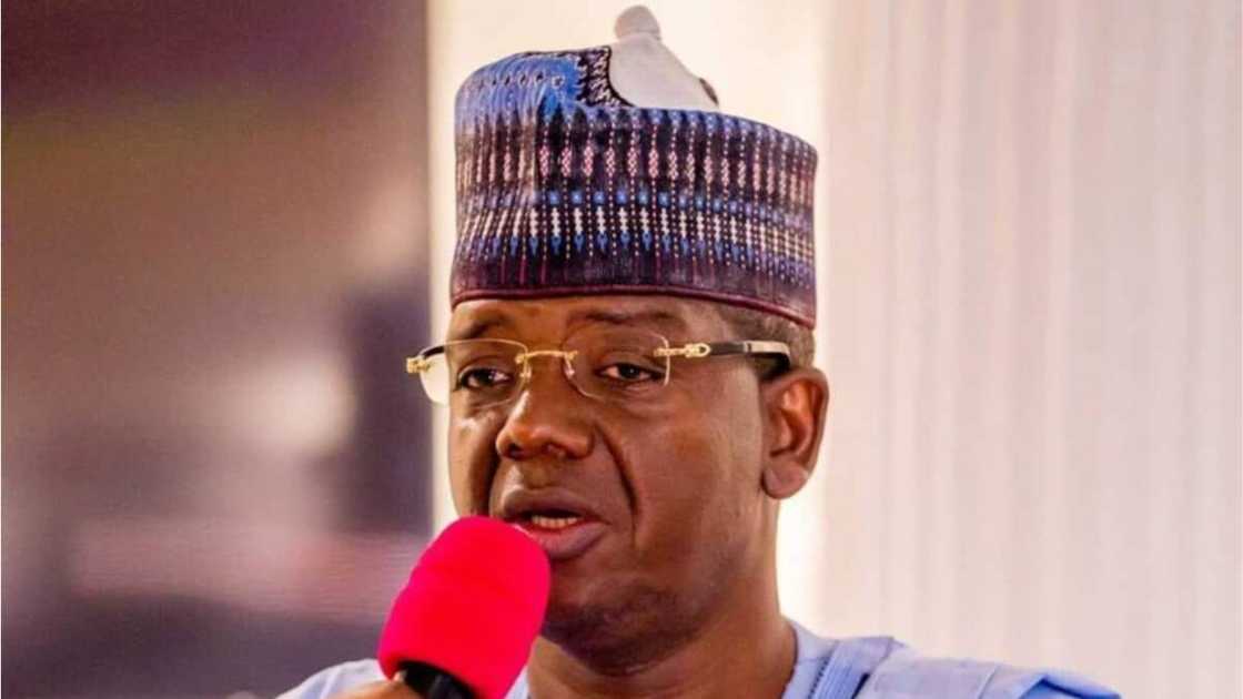 Bandits Ambush Police Team in Zamfara State, Kill 7 Officers Bandits Ambush Police Team in Zamfara State, Kill 7 Officers