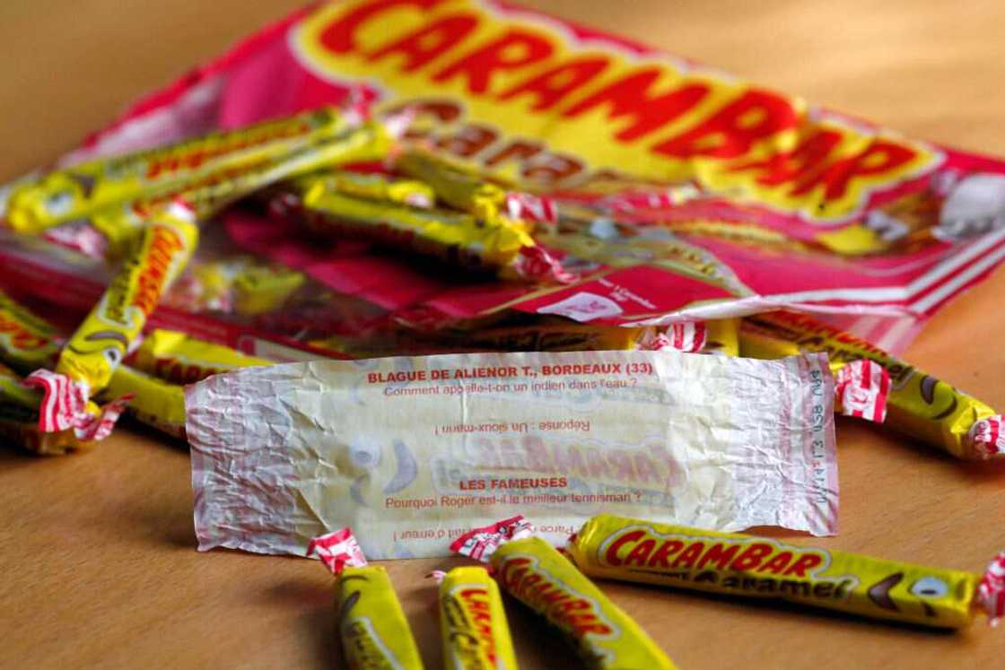 Les meilleures blagues carambar : de l'humour en barre (de rire) ! Les meilleures blagues carambar : de l'humour en barre (de rire) !