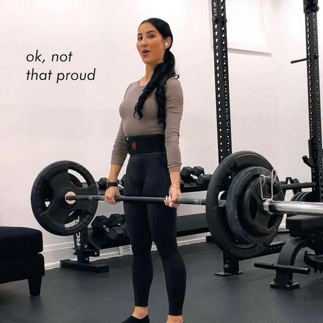 Stephanie Buttermore's age Stephanie Buttermore's age