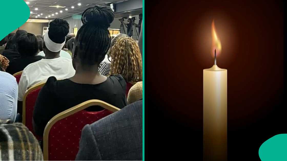 Reports surface about the death of Bishop Theophilus Taiwo Ajose.
