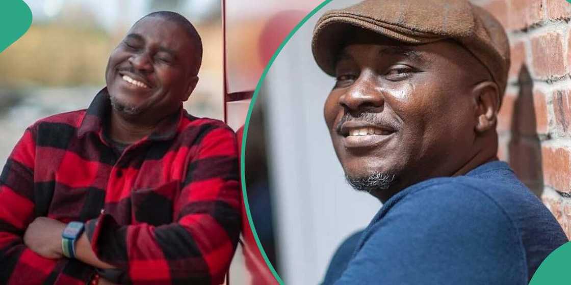 Nollywood top director has reportedly passed on Nollywood top director has reportedly passed on