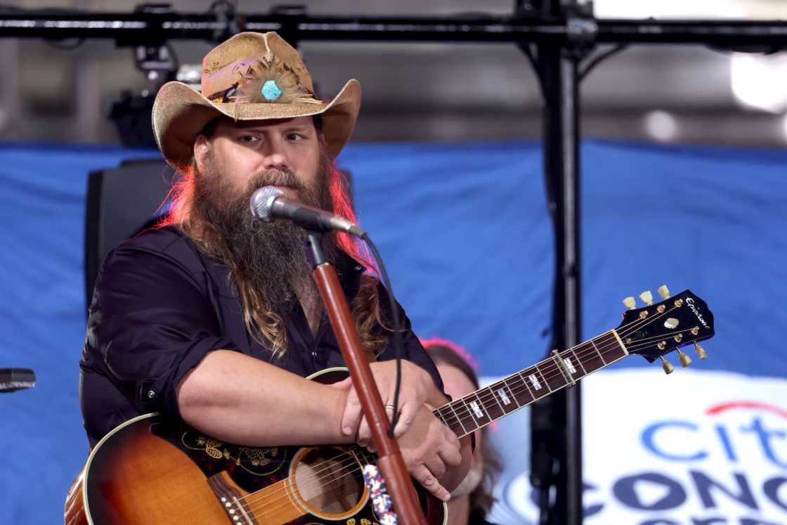 male country singers male country singers