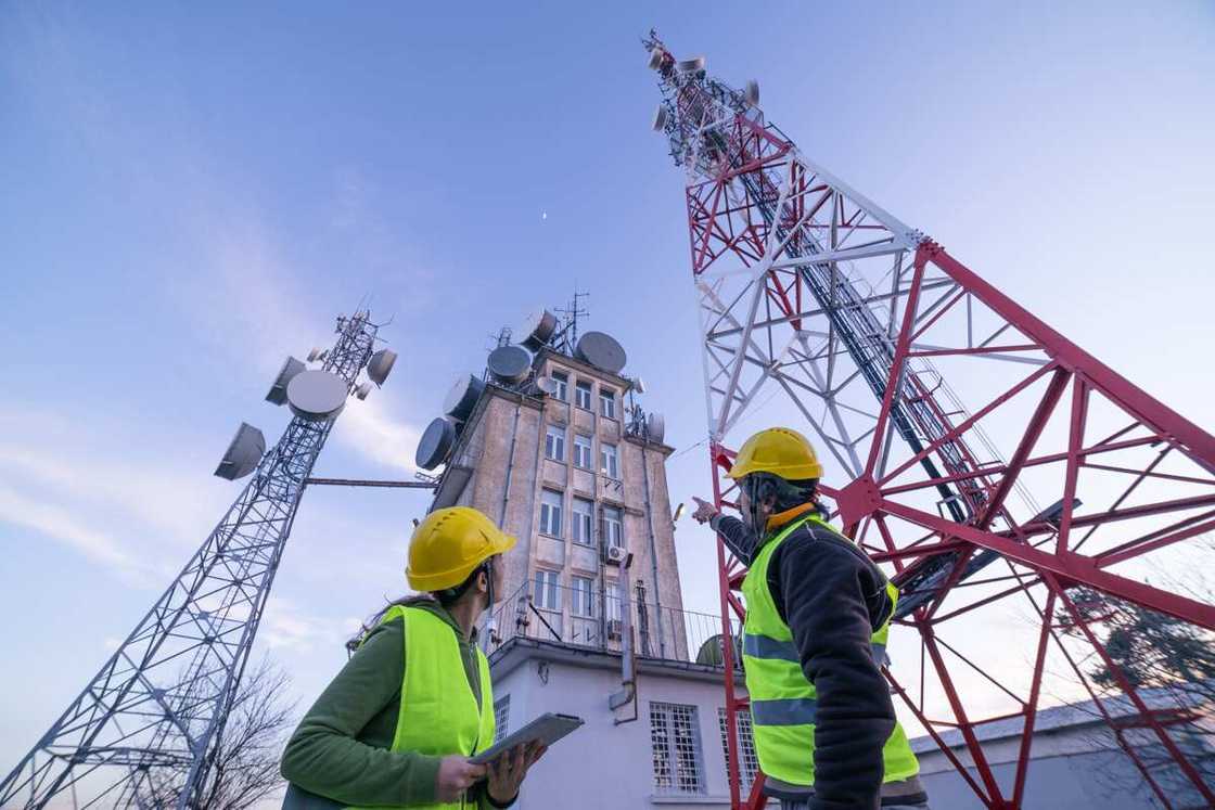 MTN, Airtel increase data price MTN, Airtel increase data price