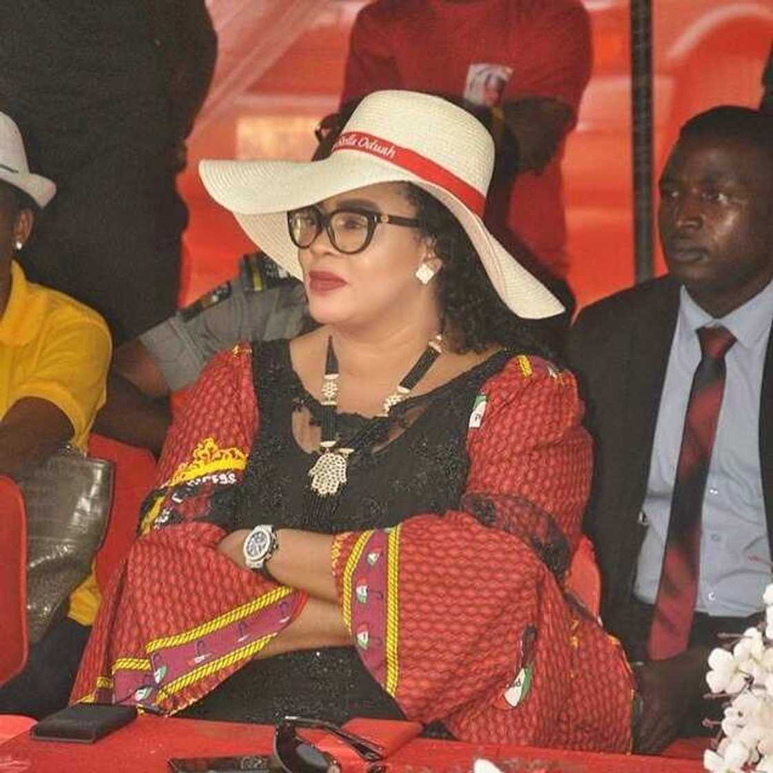 Which state is the richest in igboland? Which state is the richest in igboland?