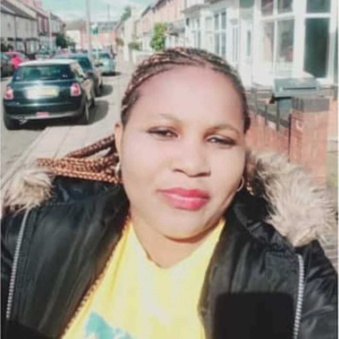 She got a scholarship. She got a scholarship.