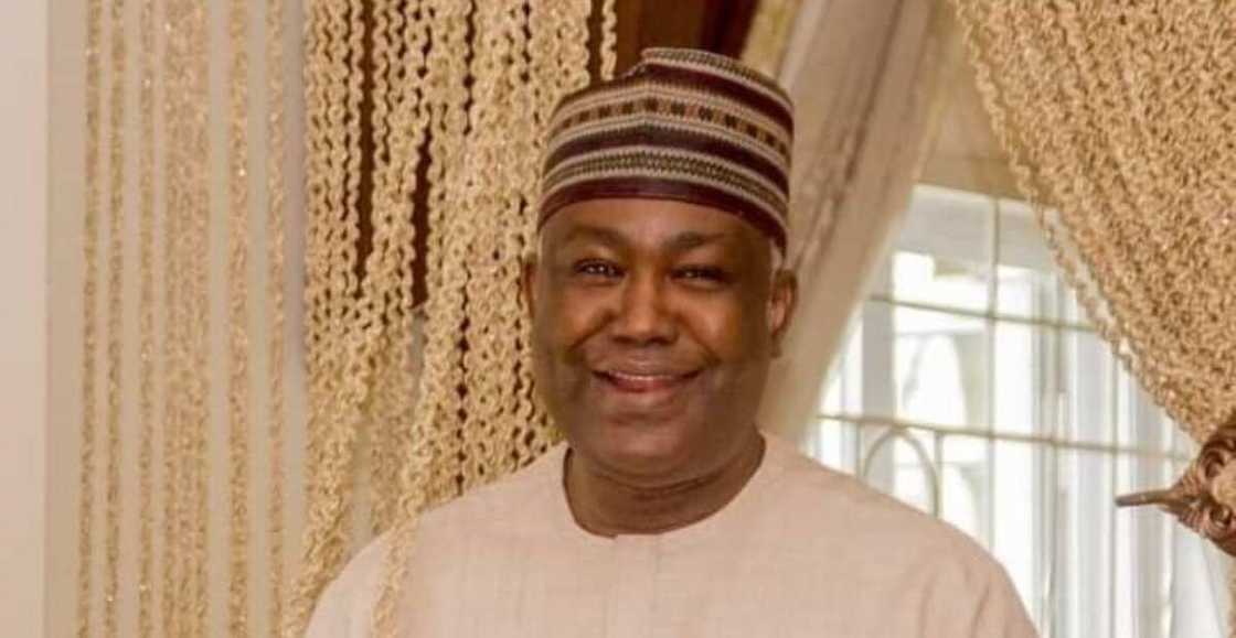 Olawepo-Hashim blasts politicians Olawepo-Hashim blasts politicians