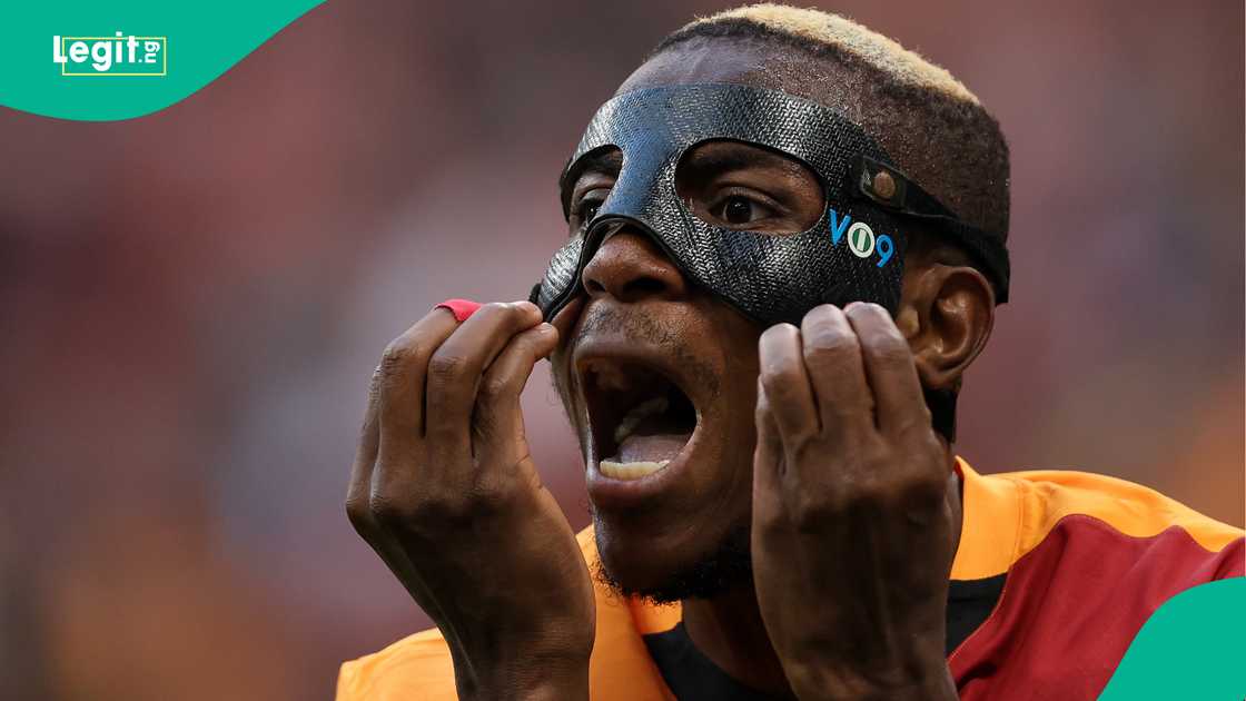 Victor Osimhen, Primate Ayodele, Galatasaray, Turkey, transfer, Napoli