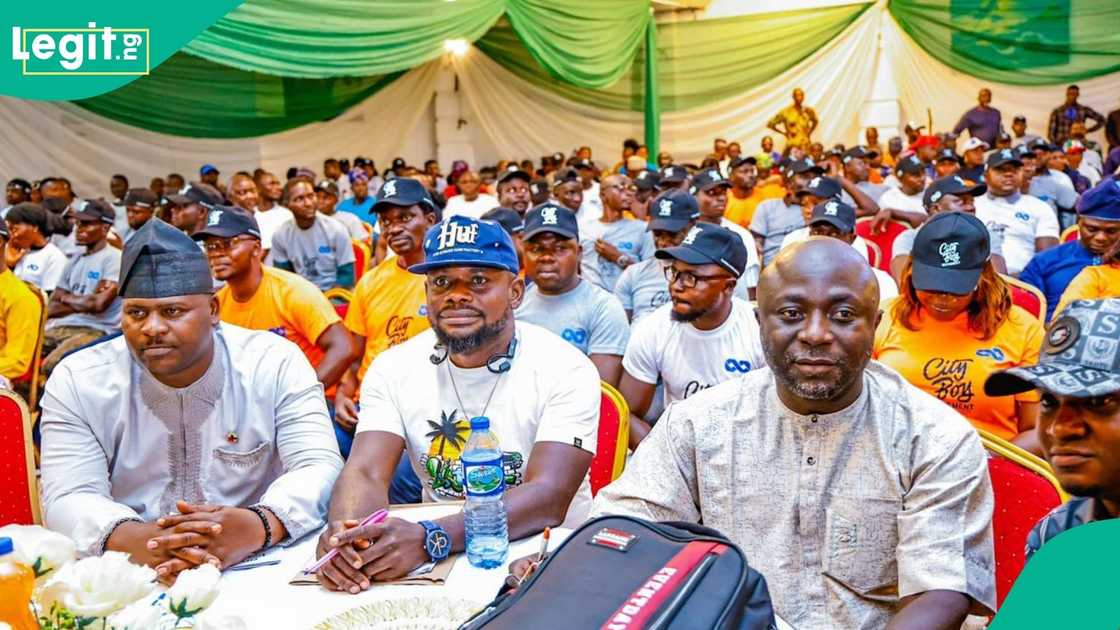 2027 Election: Powerful Political Movement in Plateau Takes Action To Deepen APC Grassroots Strength 2027 Election: Powerful Political Movement in Plateau Takes Action To Deepen APC Grassroots Strength