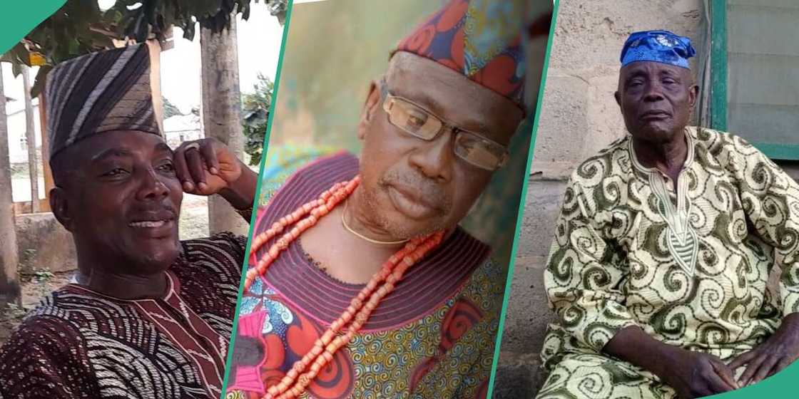 Inside Ogun LGA where residents lack access to healthcare as FG's N64m PHC lies fallow Inside Ogun LGA where residents lack access to healthcare as FG's N64m PHC lies fallow