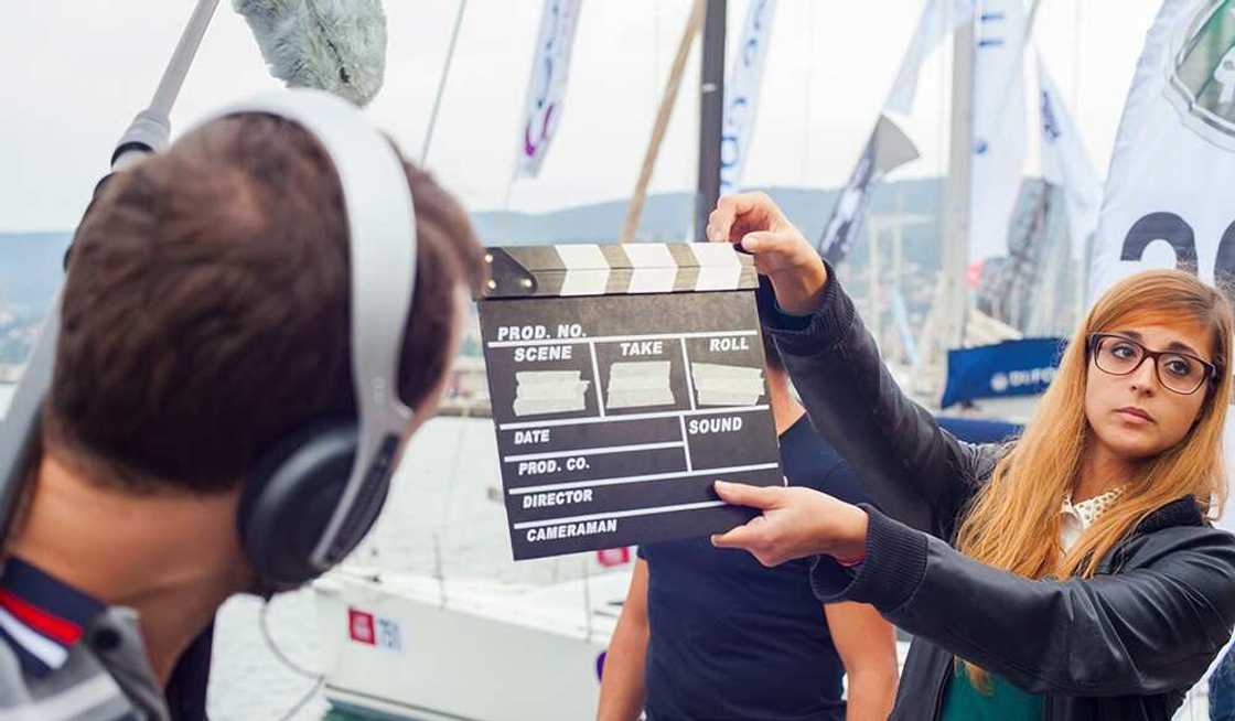 Film Production Film Production