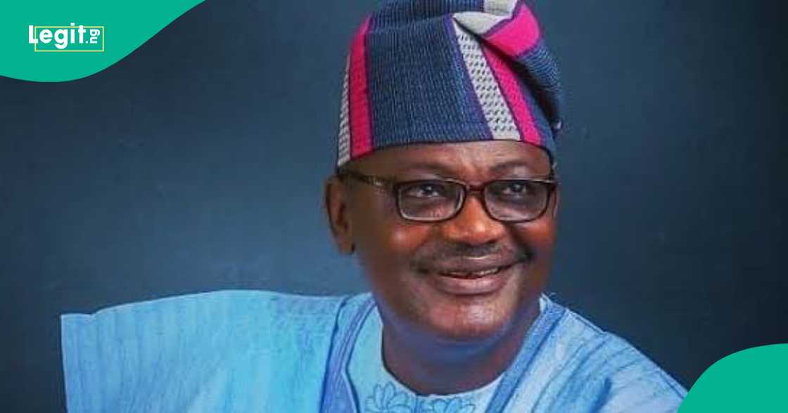 Dan Ya kawo hanyar yaki da yunwa a Najeriya Dan Ya kawo hanyar yaki da yunwa a Najeriya