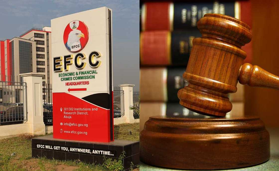 EFCC, Court, Internet Fraud, Abuja EFCC, Court, Internet Fraud, Abuja