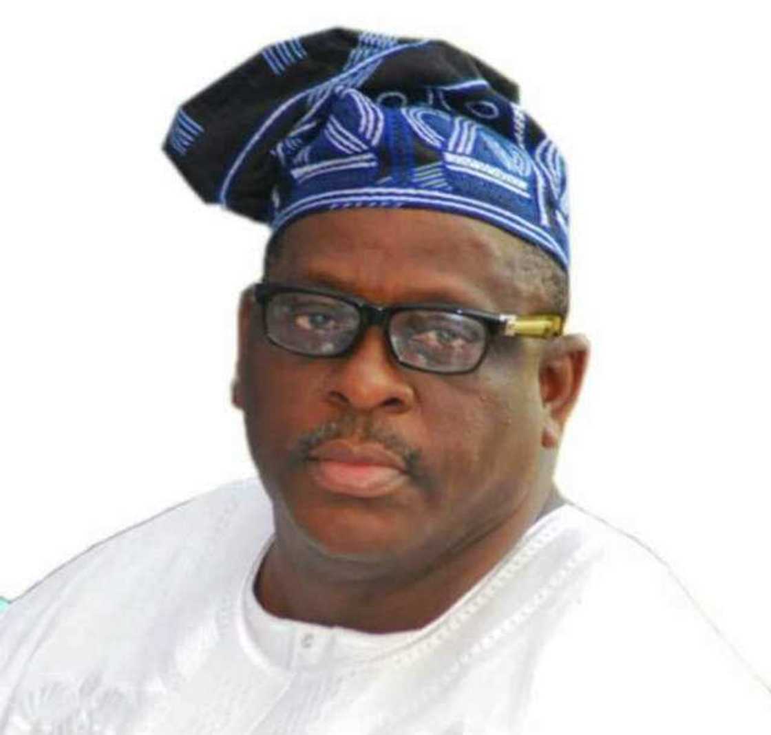 Abubuwa 12 da ya kamata ku sani game da marigayi Sanata Buruji Kashamu