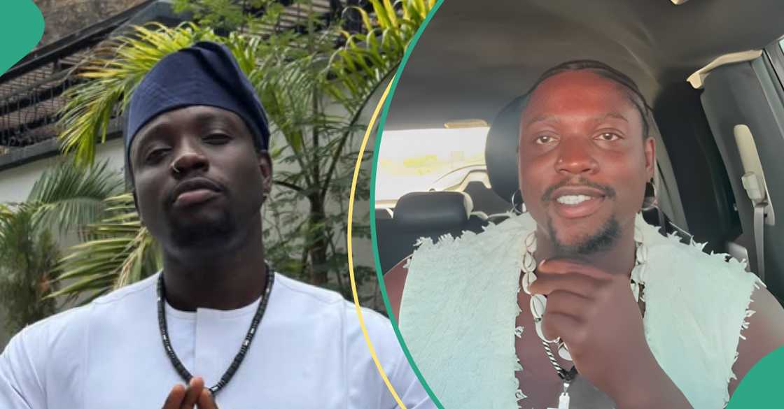 VDM’s Bestie Narrates How Critic Was Vandalised in Front of His Mum VDM’s Bestie Narrates How Critic Was Vandalised in Front of His Mum