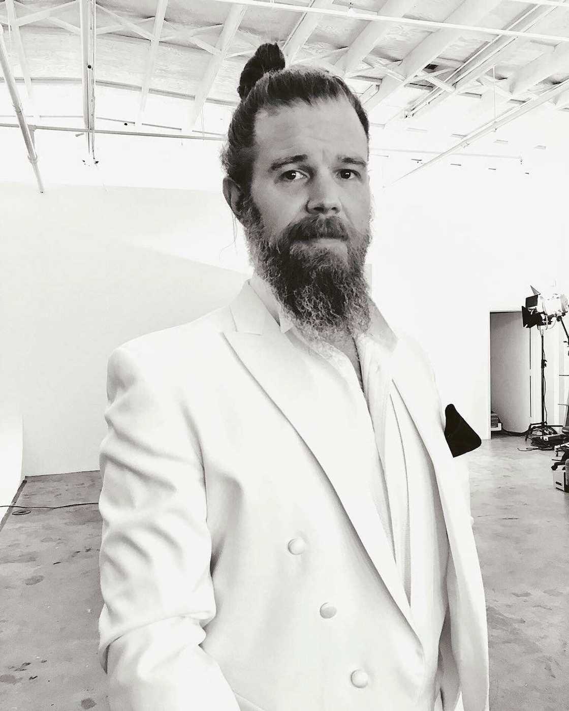 Ryan Hurst movies and tv shows