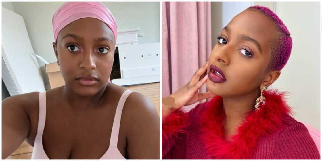 Photos of DJ Cuppy. Photos of DJ Cuppy.