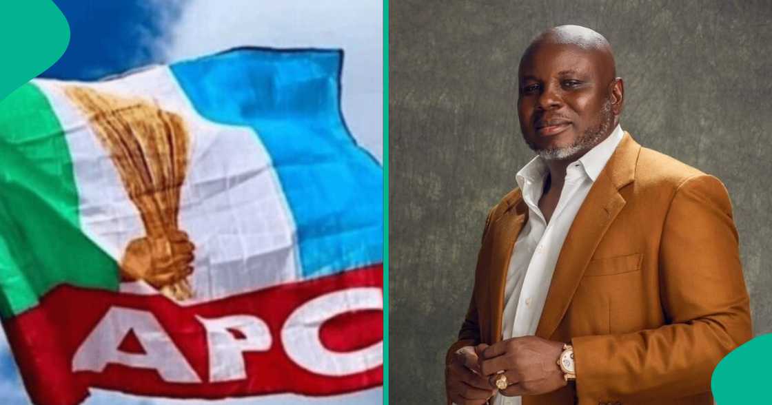 AnambraDecides 2025: Facts about Nicholas Ukachukwu, APC Governorship Candidate AnambraDecides 2025: Facts about Nicholas Ukachukwu, APC Governorship Candidate