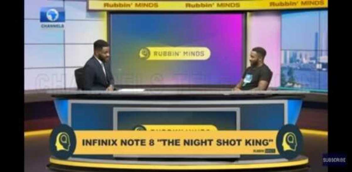 Infinix is Empowering Young Talents, Setting and Breaking Records in the Smartphone Market Infinix is Empowering Young Talents, Setting and Breaking Records in the Smartphone Market