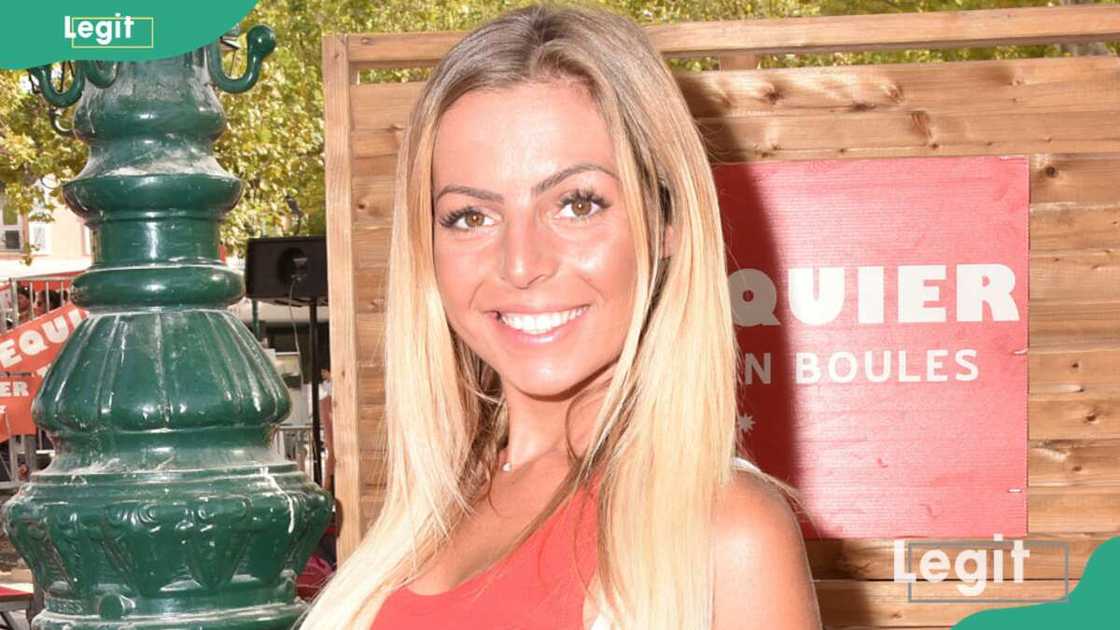 Hillary Vanderosieren
Photo : Foc Kan/WireImage Hillary Vanderosieren
Photo : Foc Kan/WireImage