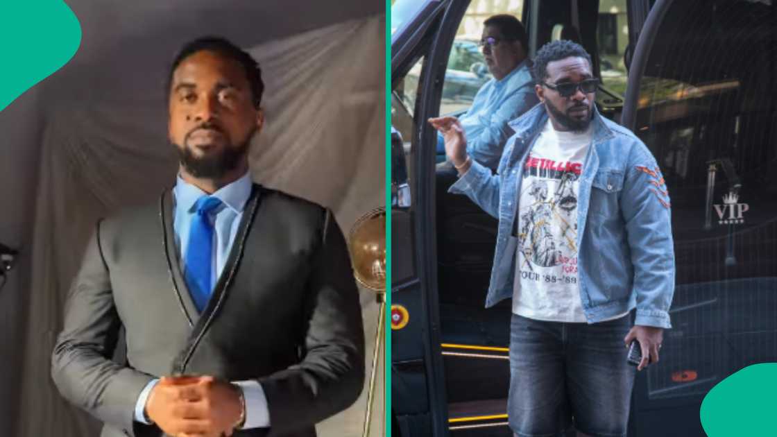 Fan shares review after watching 'Love in Every Word' part two.