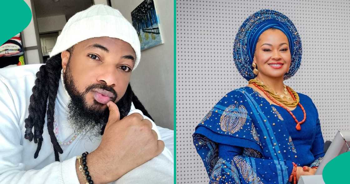 Nigerian-American man advises Senator Natasha about five things she should do quickly, shares why Nigerian-American man advises Senator Natasha about five things she should do quickly, shares why